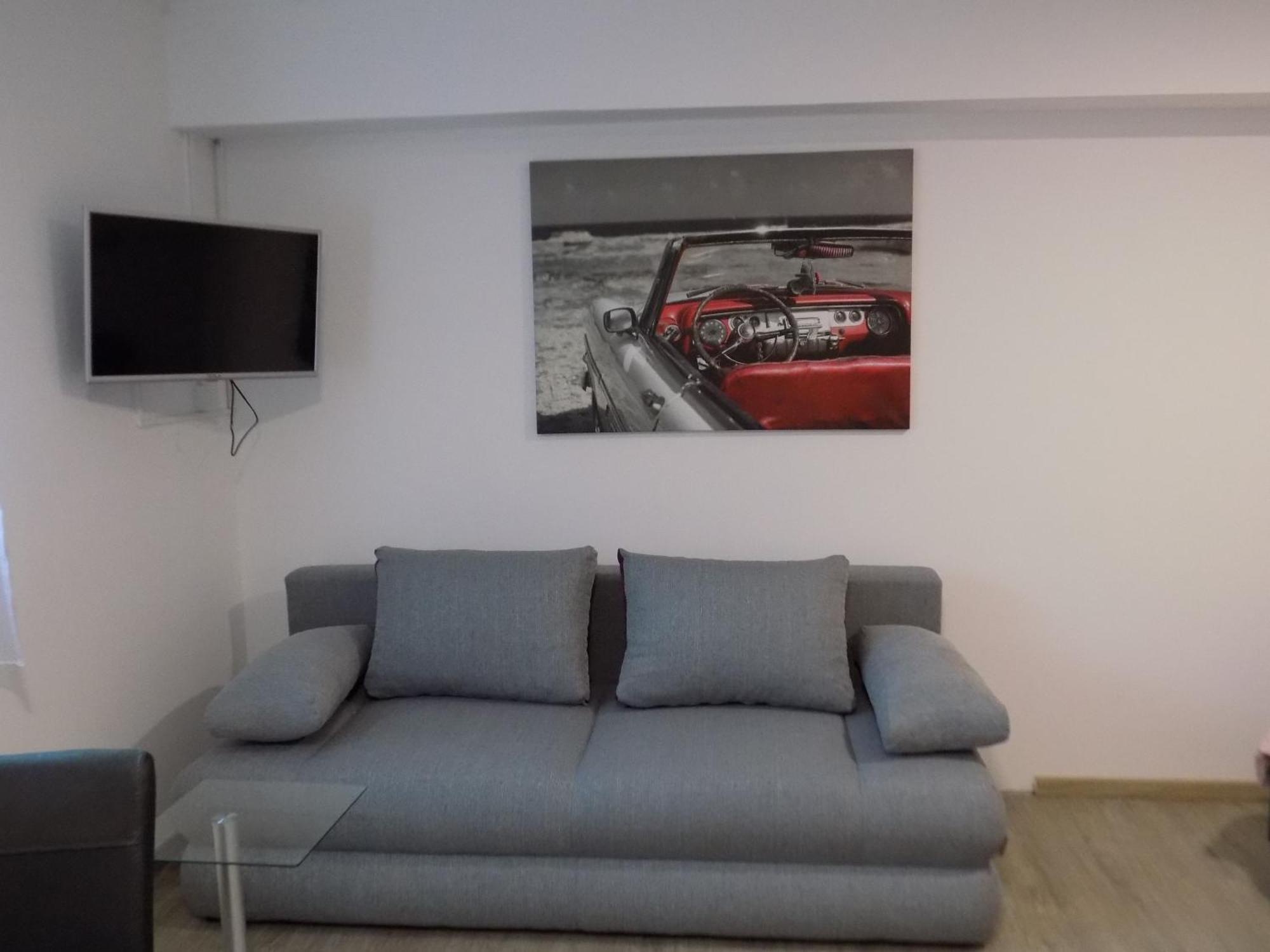 Apartment Pri Ruscu Tolmin Exterior foto